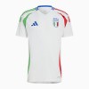 Maglia ufficiale Italia Trasferta Euro 2024 per Uomo